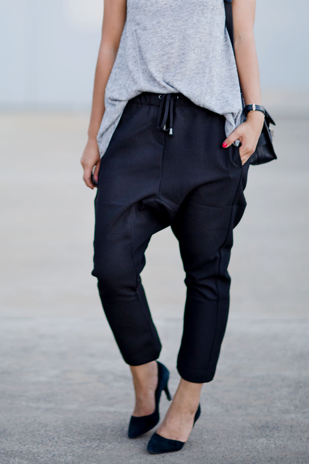 decjuba track pants