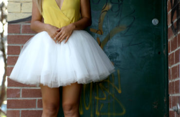 ZARIC Pastel Jewellery Tutu Skirt Zara Ankle Strap Heels